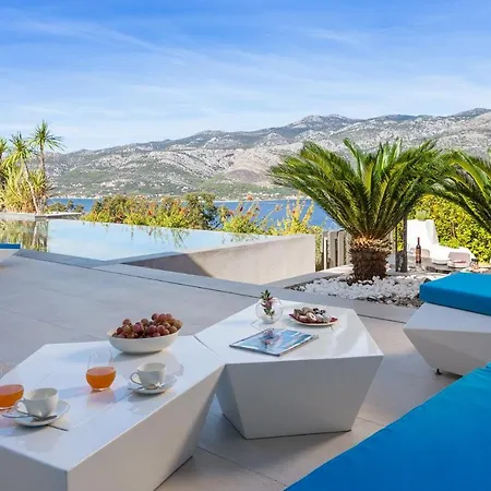 Luxury Korcula Diamond Zrnovo