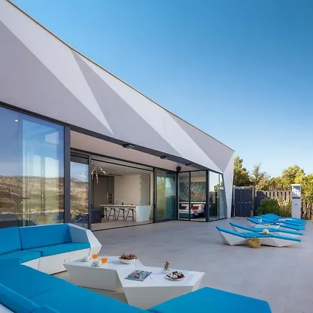 Luxury Korcula Diamond Villa