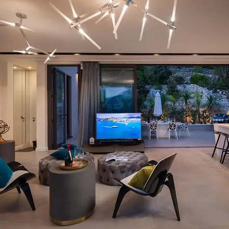 Villa Luxury Korcula Diamond Zrnovo