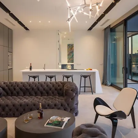Villa Luxury Korcula Diamond Zrnovo
