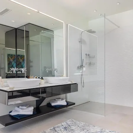 Luxury Korcula Diamond Villa