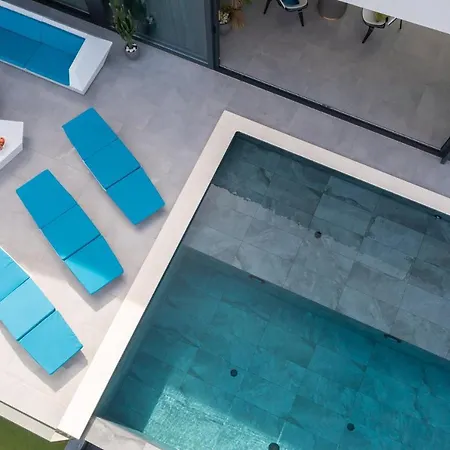 Luxury Korcula Diamond Villa Zrnovo