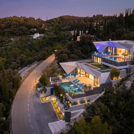 Villa Luxury Korcula Diamond