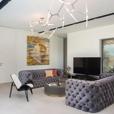 Luxury Korcula Diamond Villa Zrnovo