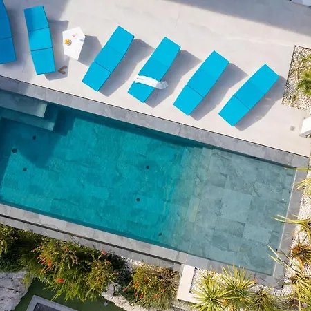 Villa Luxury Korcula Diamond