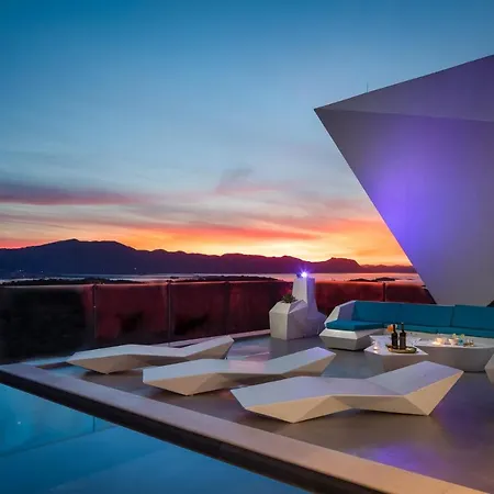 Luxury Korcula Diamond Villa *