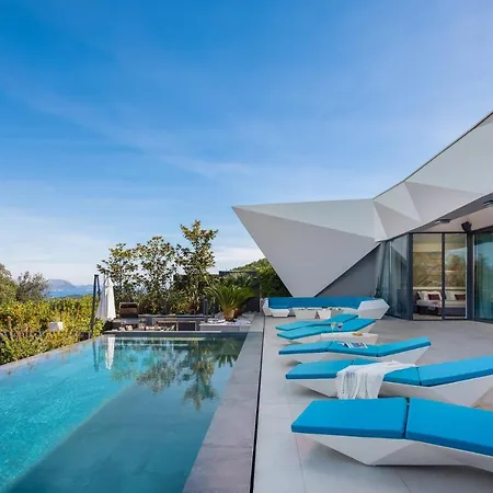 Villa Luxury Korcula Diamond *