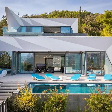 Villa Luxury Korcula Diamond *