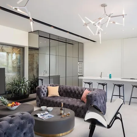 Luxury Korcula Diamond Villa *